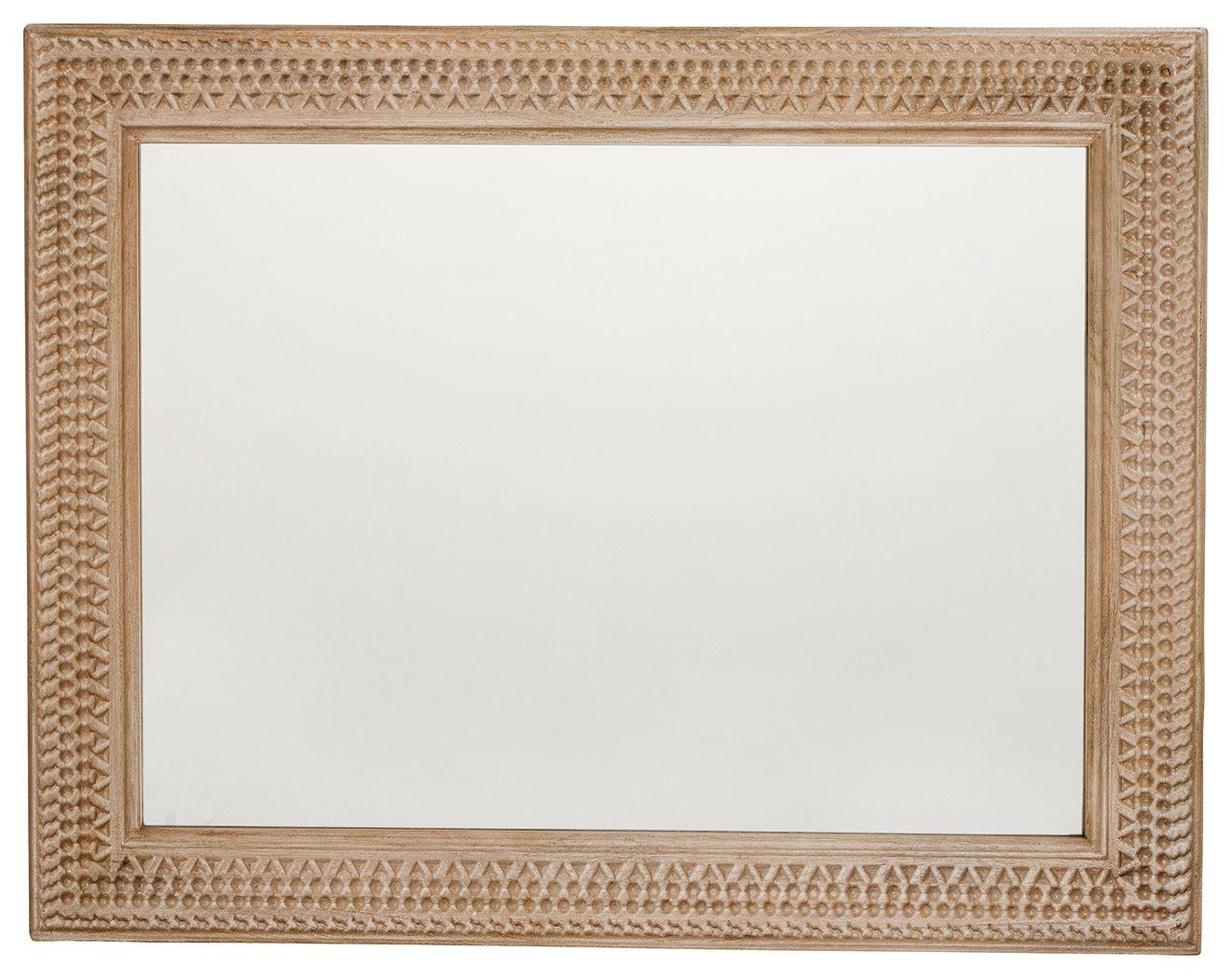 Belenburg - Accent Mirror