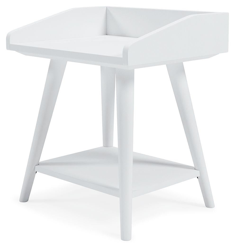 Blariden - Accent Table - Furnish 4 Less 98 (NY)*