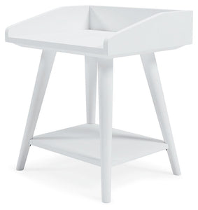 Blariden - Accent Table - Furnish 4 Less 98 (NY)*