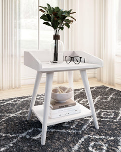 Blariden - Accent Table - Furnish 4 Less 98 (NY)*