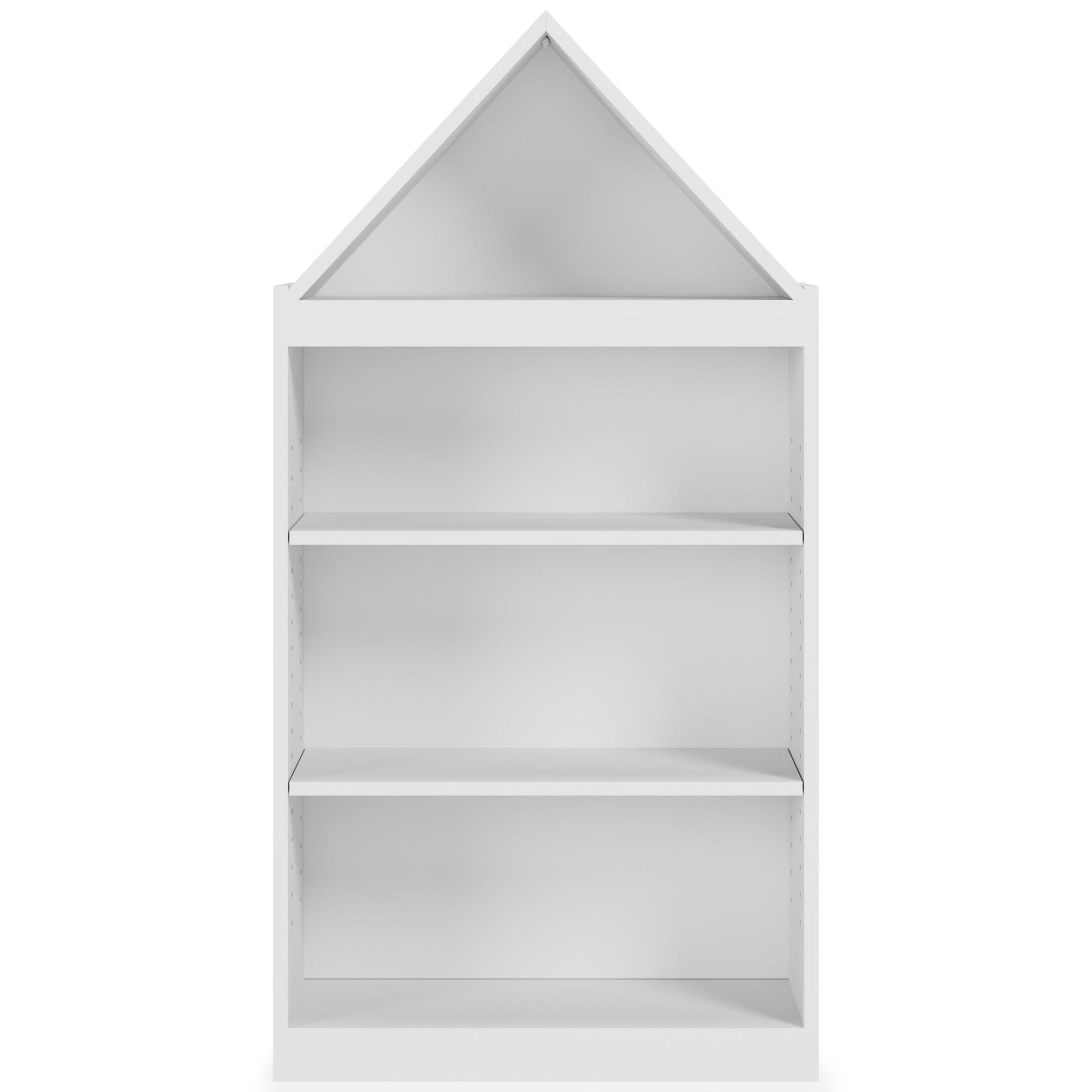 Blariden - Bookcase - Furnish 4 Less 98 (NY)*