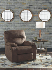 Bolzano - Rocker Recliner