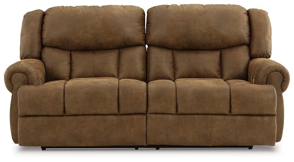 Boothbay Power Reclining Sofa