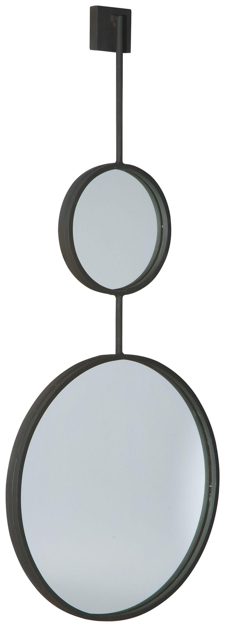 Brewer - Accent Mirror