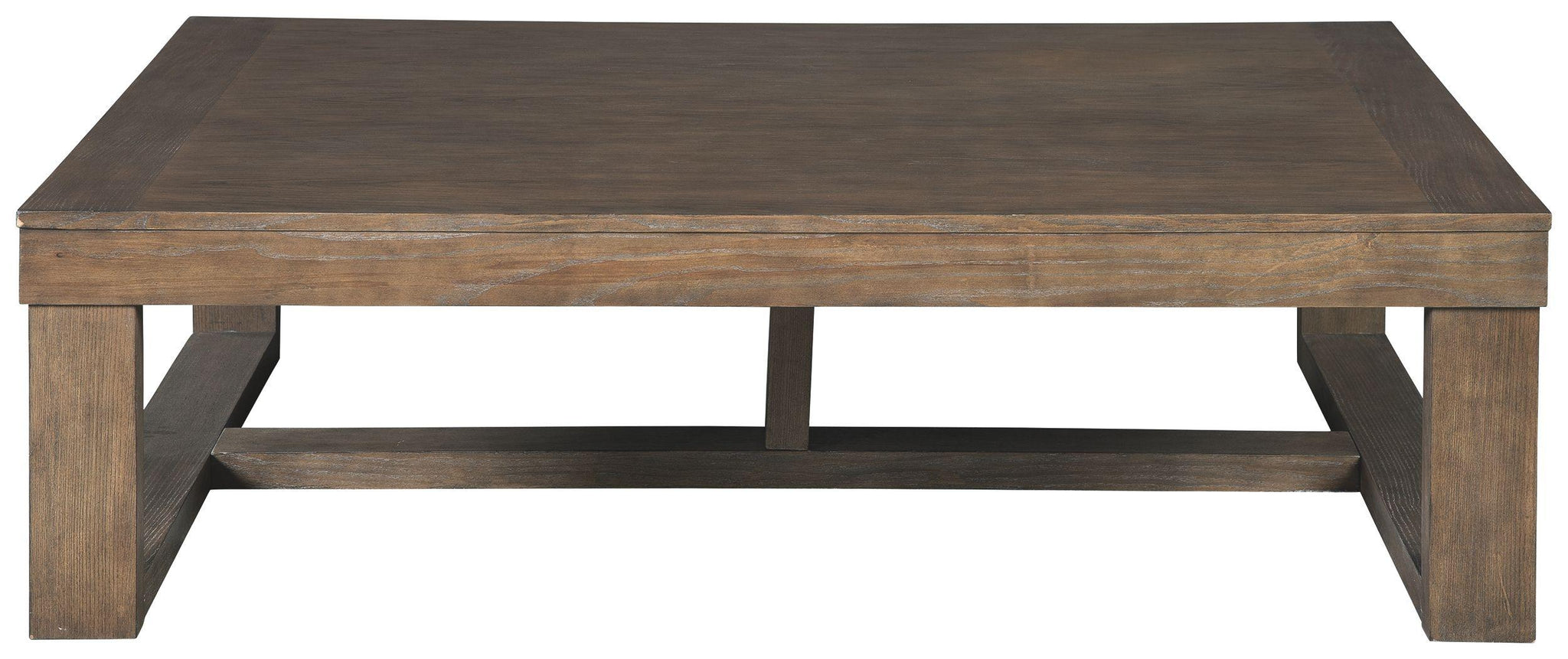 Cariton - Rectangular Cocktail Table