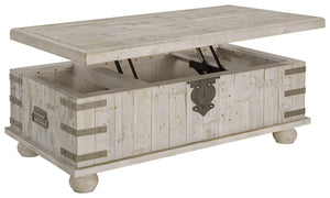 Carynhurst - Cocktail Table - Furnish 4 Less 98 (NY)*