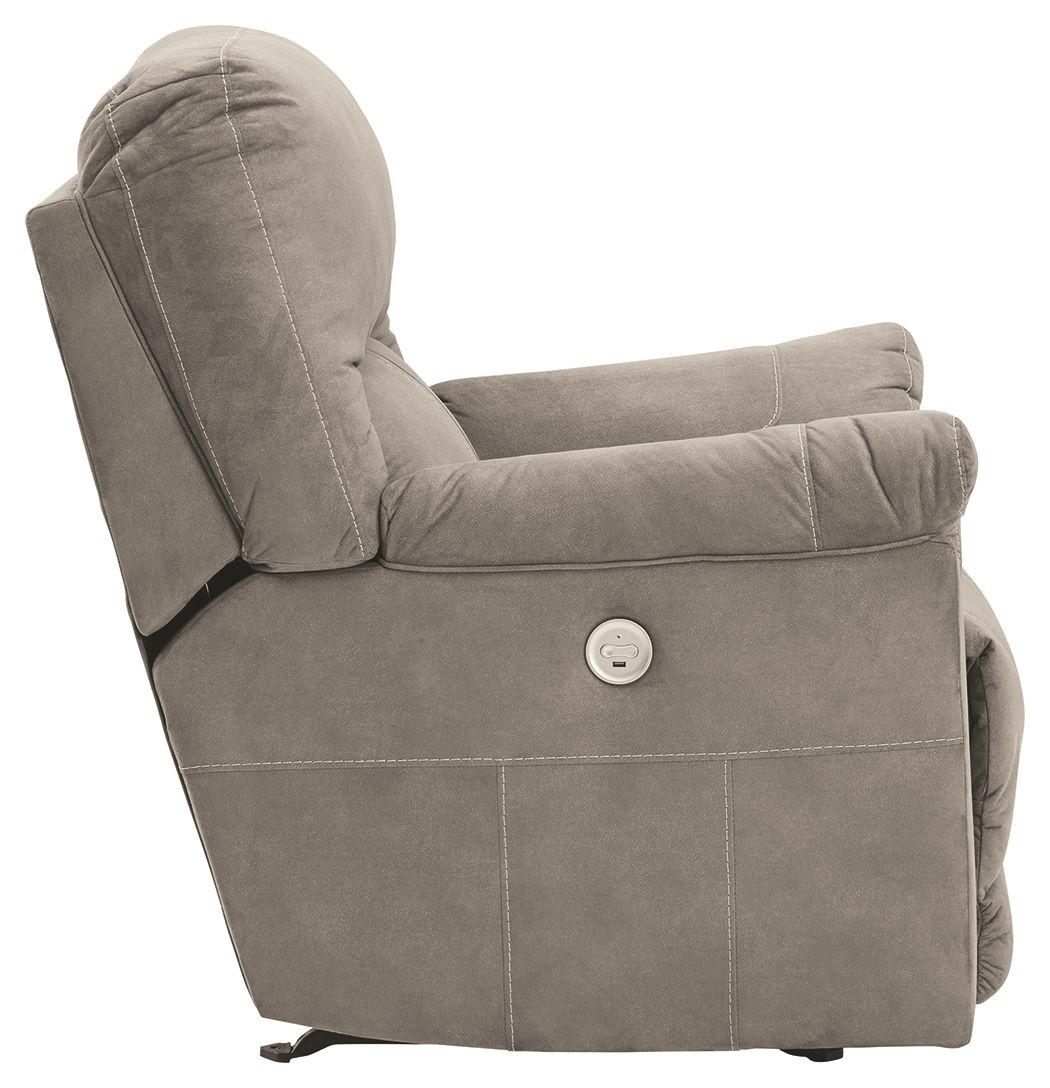 Cavalcade - Power Rocker Recliner - Furnish 4 Less 98 (NY)*