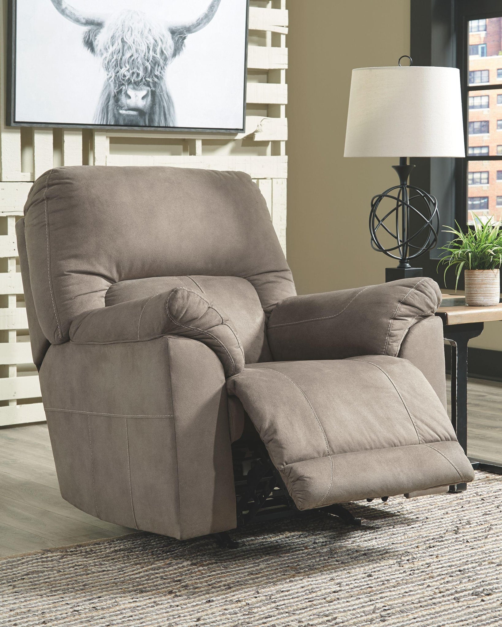 Cavalcade - Rocker Recliner