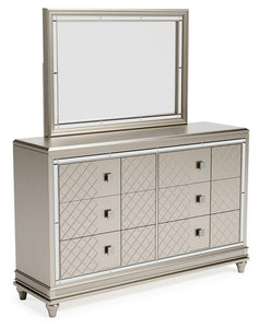 Chevanna - Dresser