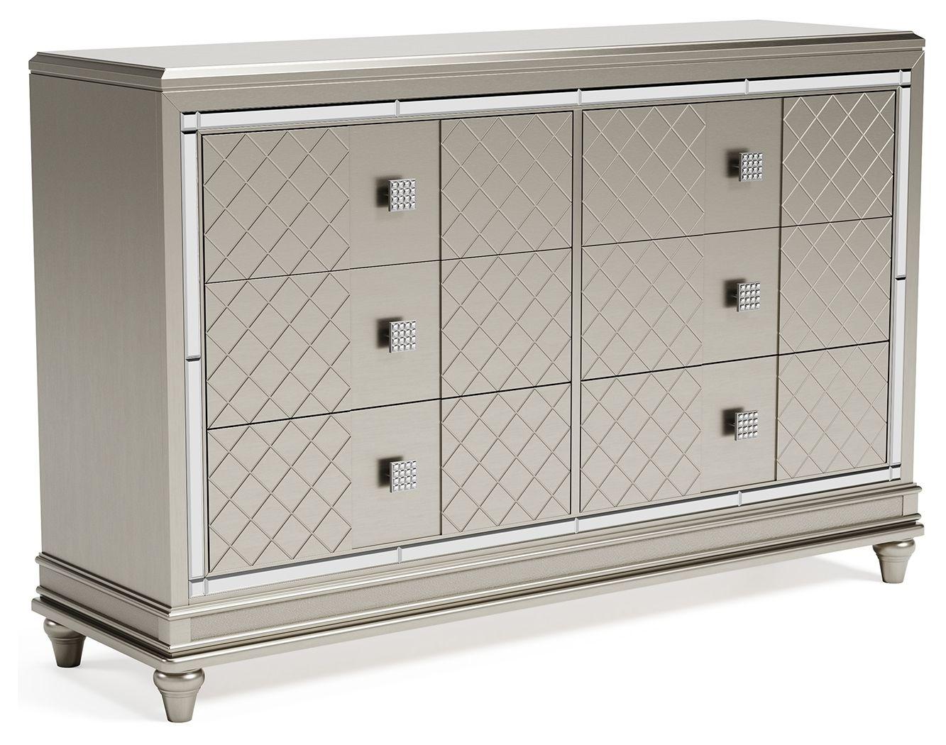 Chevanna - Dresser