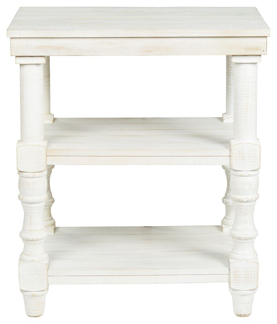 Dannerville - Accent Table - Furnish 4 Less 98 (NY)*