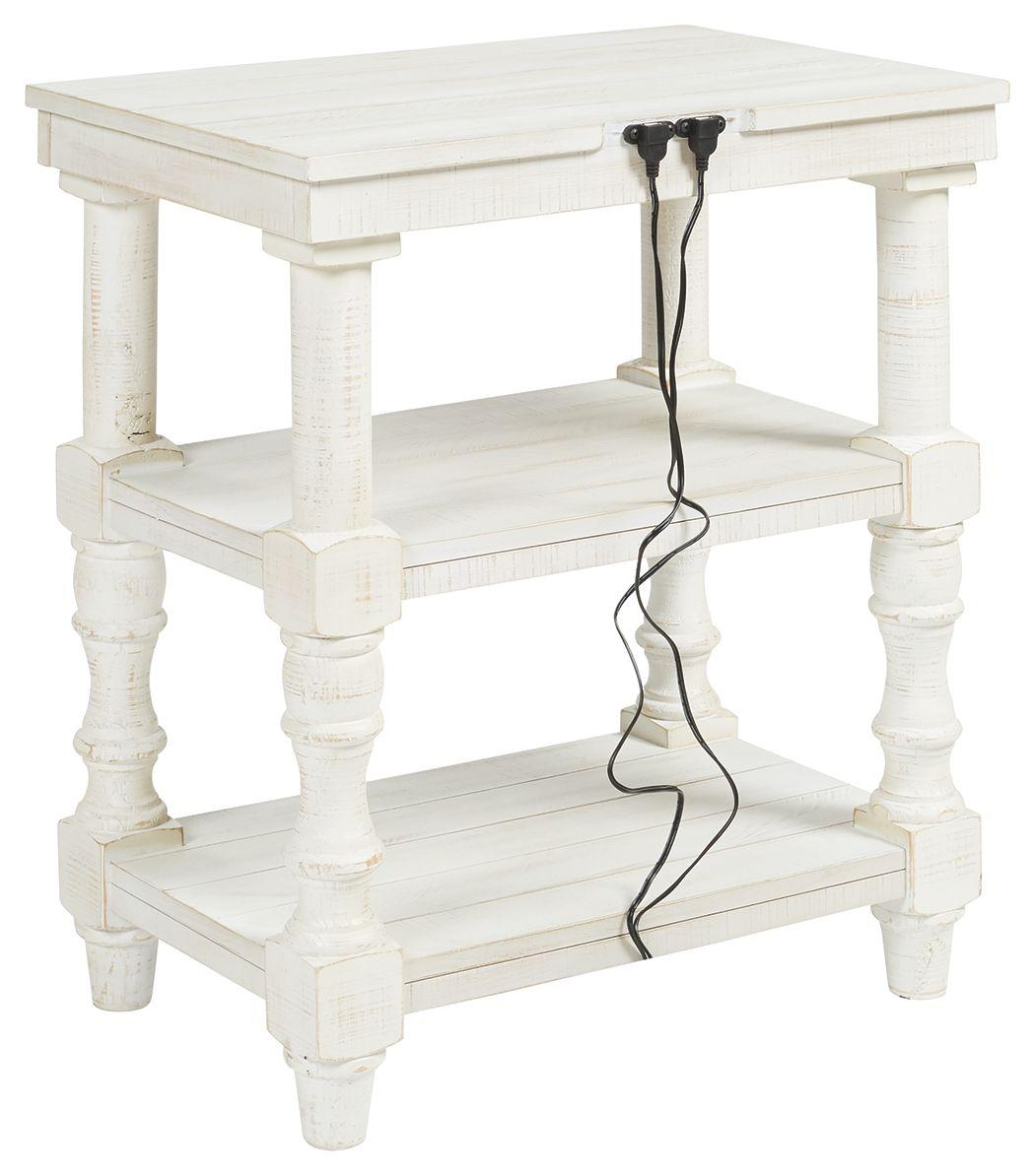 Dannerville - Accent Table - Furnish 4 Less 98 (NY)*