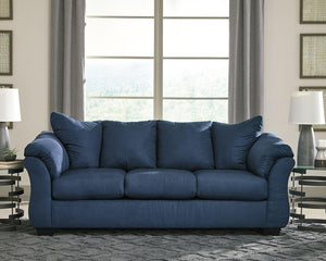 Darcy - Sofa - Furnish 4 Less 98 (NY)*