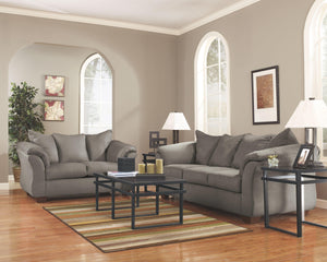 Darcy - Sofa - Furnish 4 Less 98 (NY)*