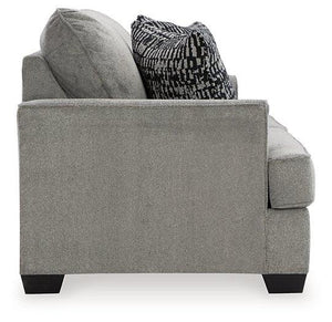 Deakin Ash Loveseat - Furnish 4 Less 98 (NY)*