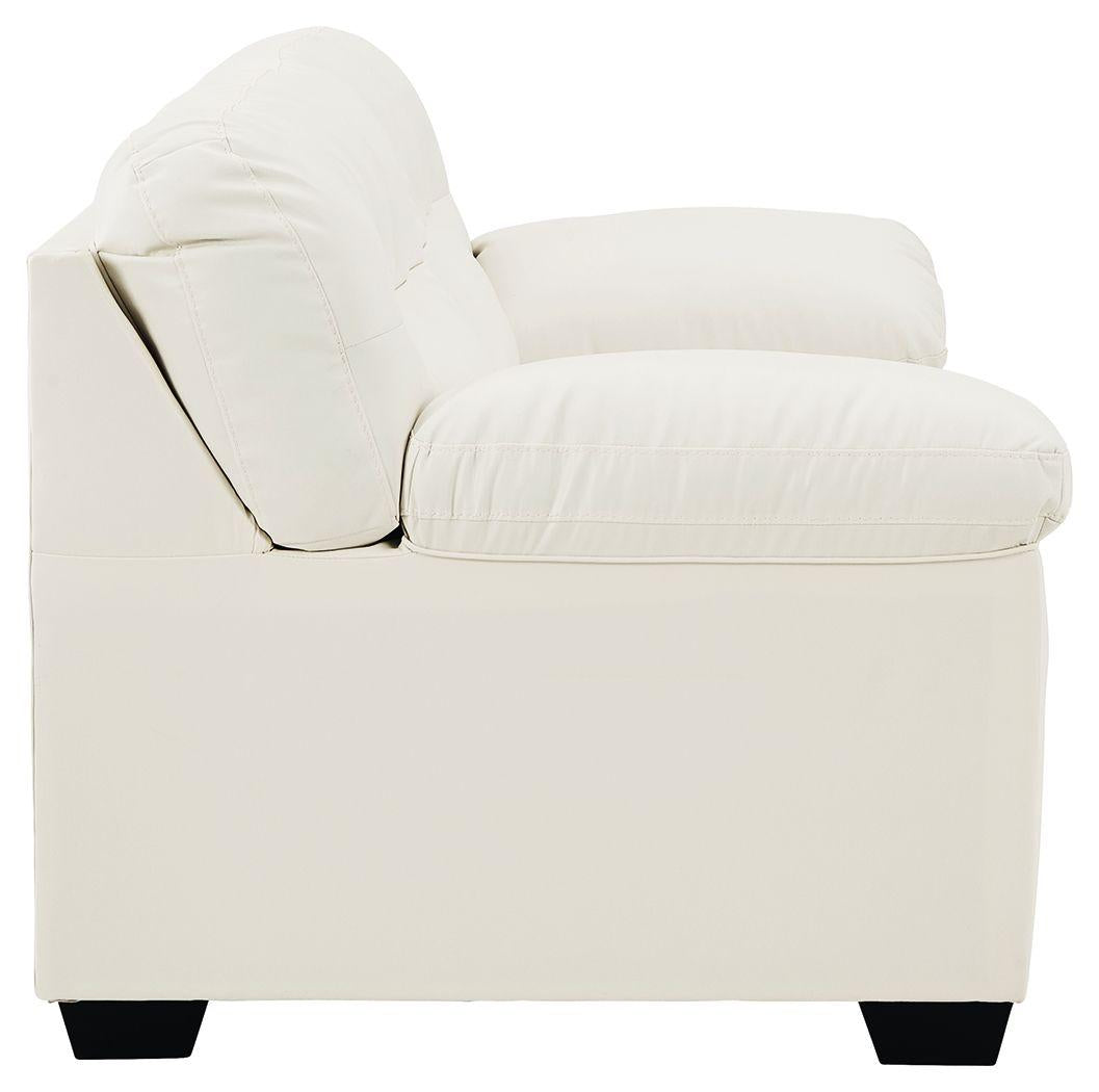 Donlen - Loveseat - Furnish 4 Less 98 (NY)*