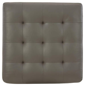 Donlen - Oversized Accent Ottoman - Furnish 4 Less 98 (NY)*