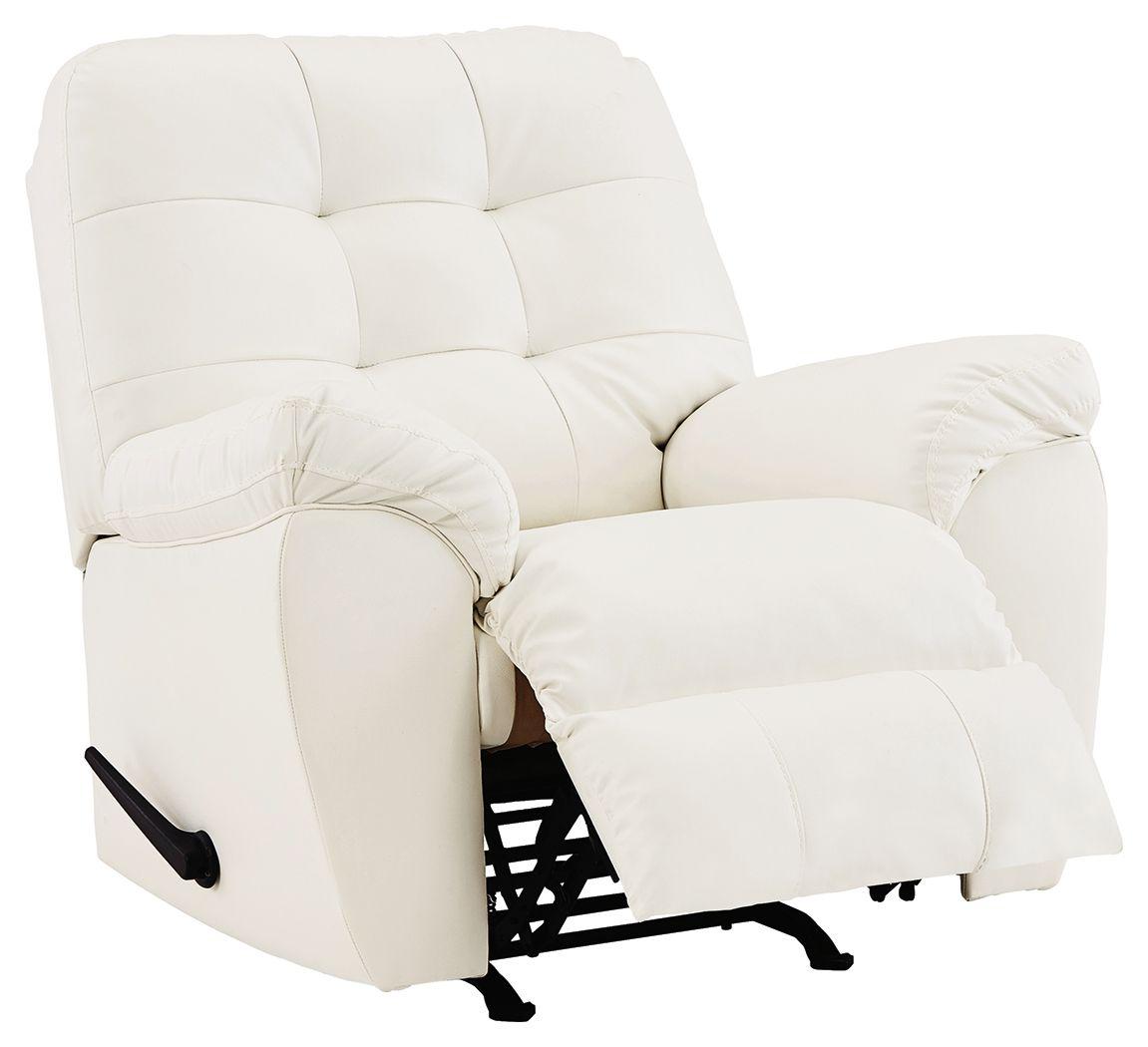 Donlen - Rocker Recliner - Furnish 4 Less 98 (NY)*