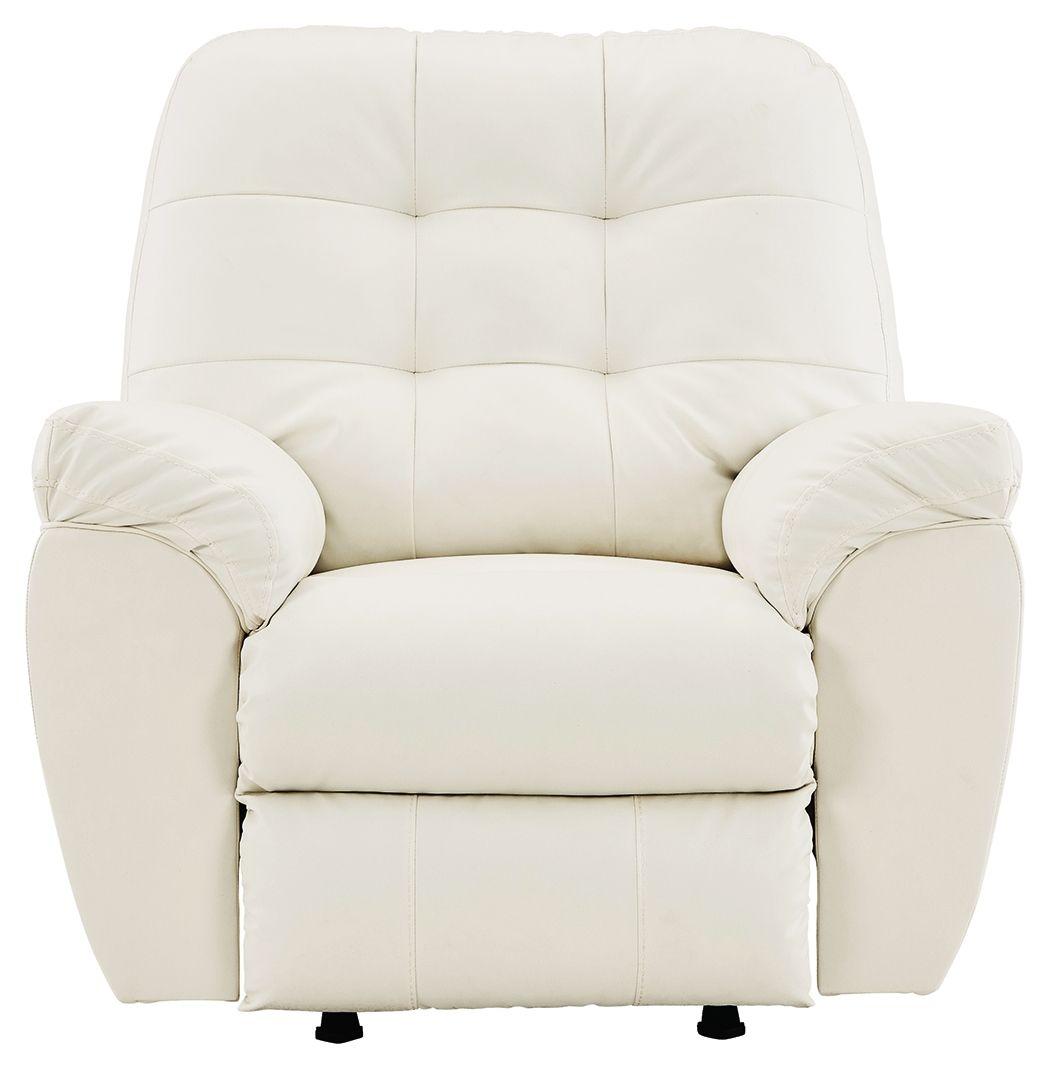 Donlen - Rocker Recliner - Furnish 4 Less 98 (NY)*