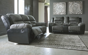 Earhart - Living Room Set - Furnish 4 Less 98 (NY)*