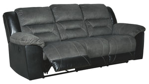 Earhart - Reclining Sofa - Furnish 4 Less 98 (NY)*