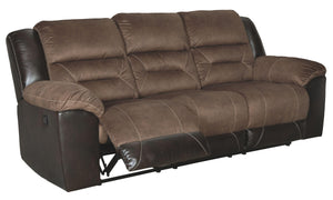 Earhart - Reclining Sofa - Furnish 4 Less 98 (NY)*