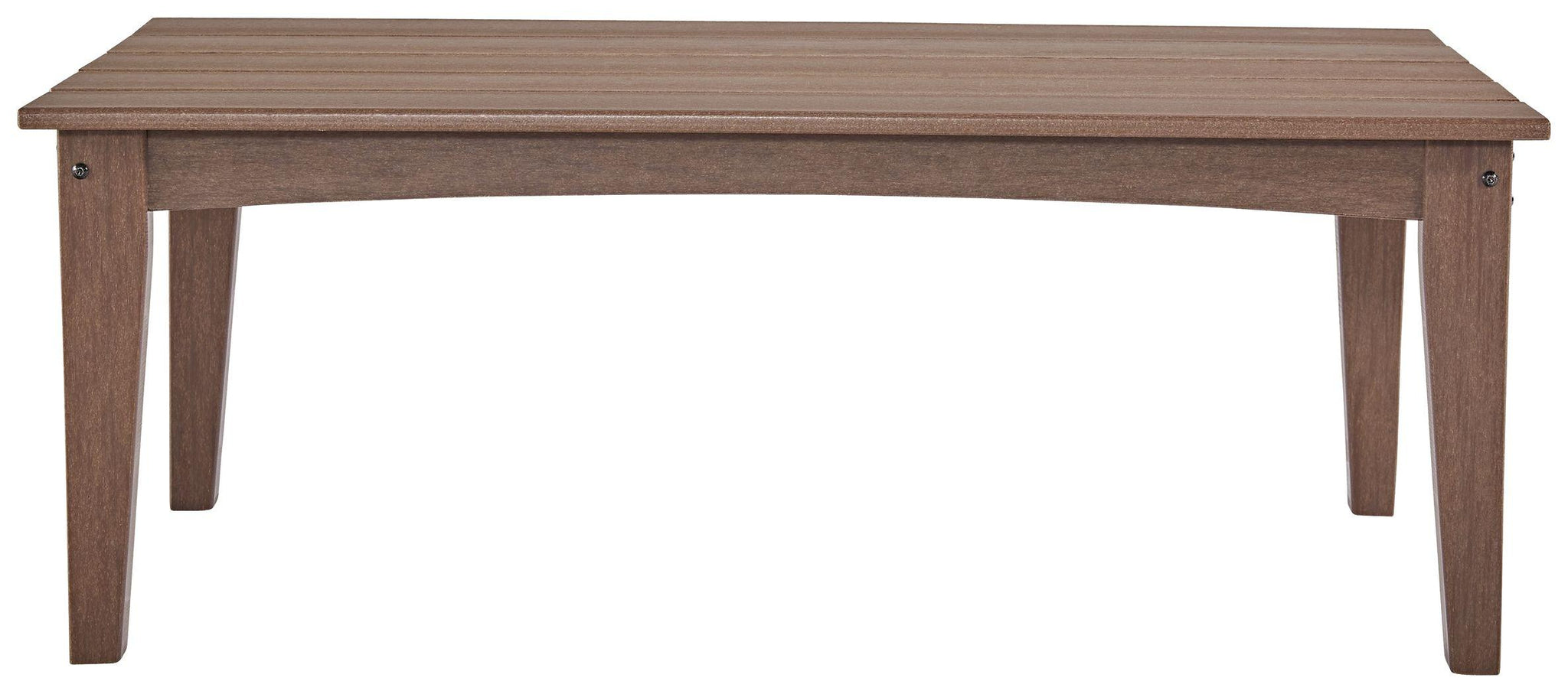 Emmeline - Rectangular Cocktail Table - Furnish 4 Less 98 (NY)*