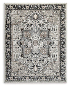 Gregmoore Rug - Furnish 4 Less 98 (NY)*