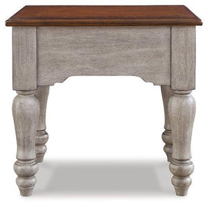 Lodenbay End Table