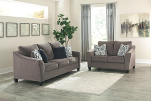 Nemoli - Living Room Set - Furnish 4 Less 98 (NY)*