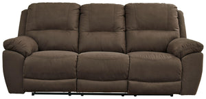 Next-gen Gaucho - Reclining Sofa - Furnish 4 Less 98 (NY)*