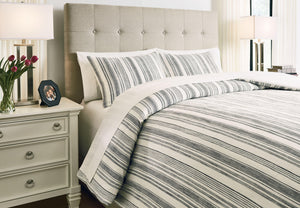 Reidler - Comforter Set - Furnish 4 Less 98 (NY)*