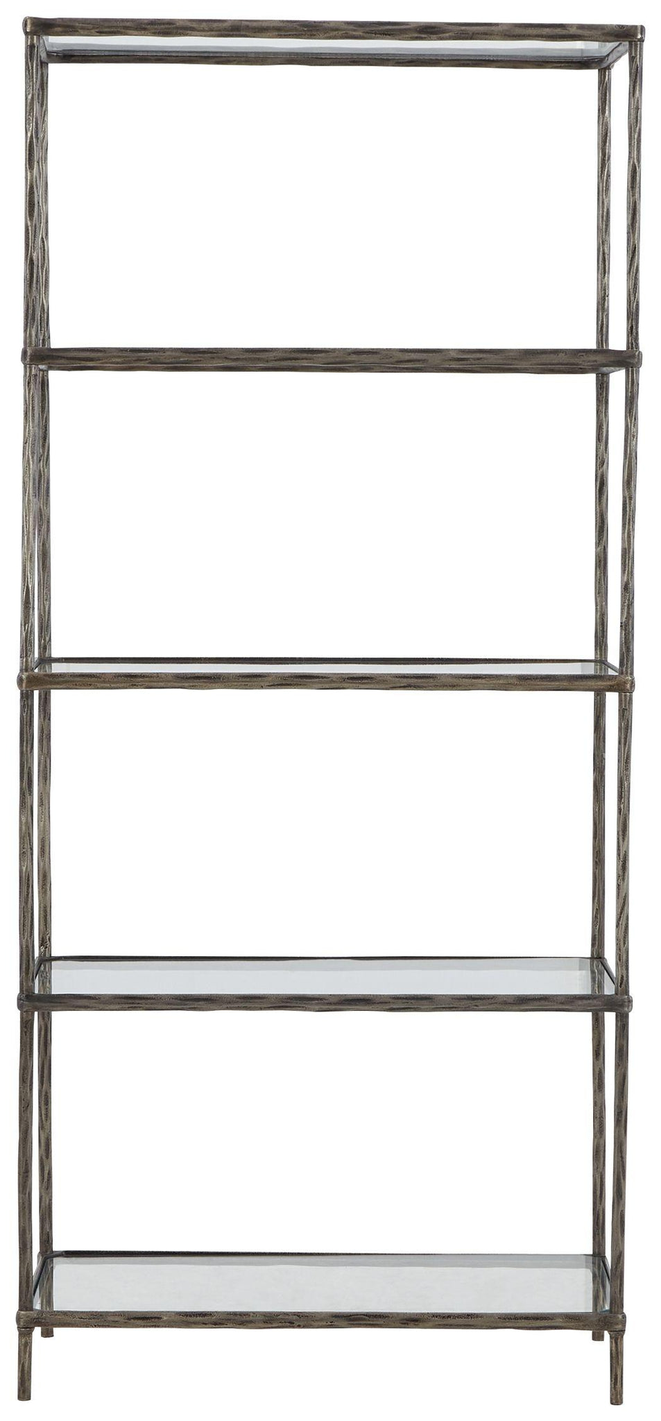 Ryandale - Bookcase - Furnish 4 Less 98 (NY)*