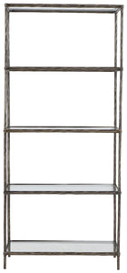 Ryandale - Bookcase - Furnish 4 Less 98 (NY)*