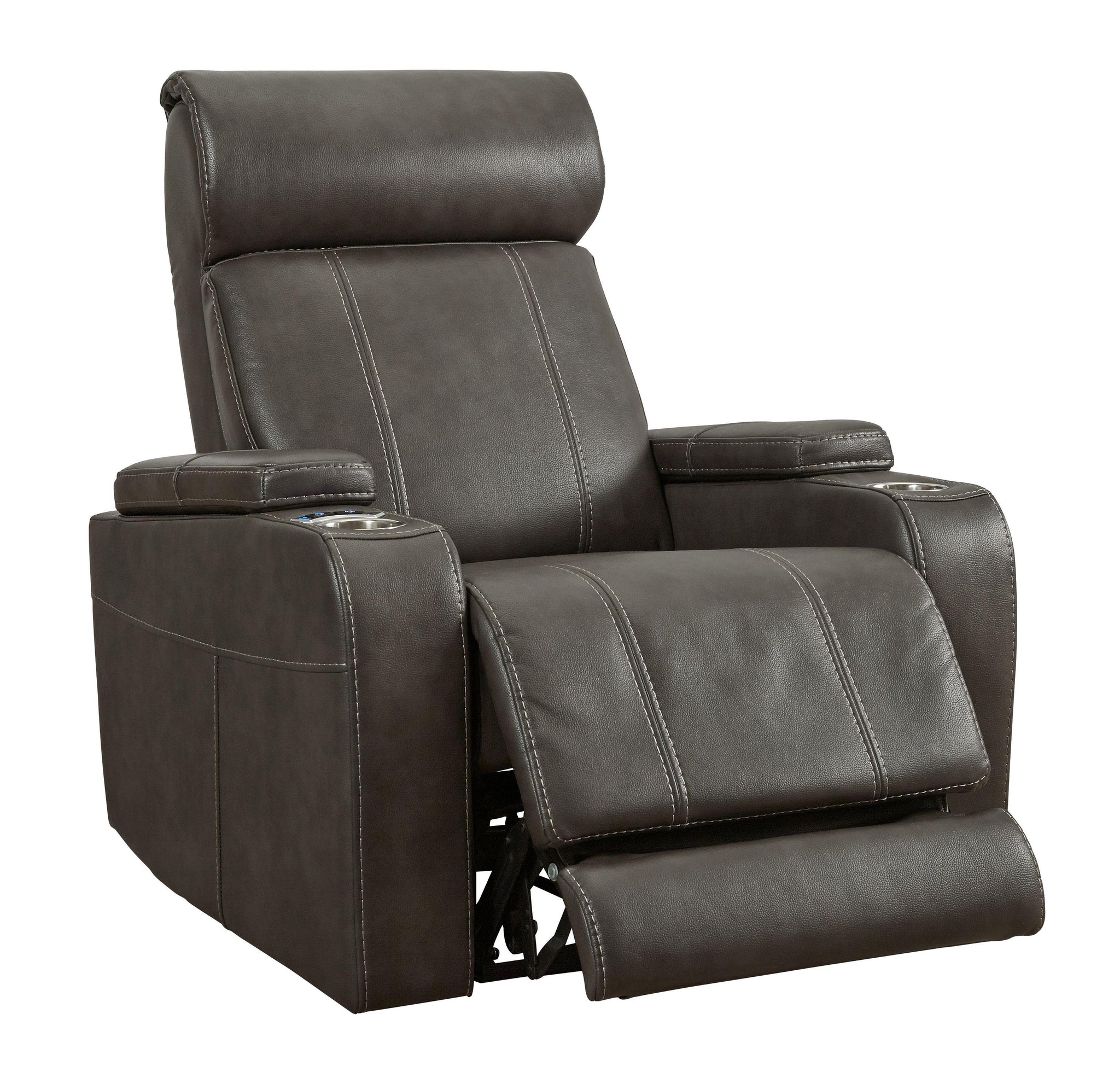 Screen Time - Power Recliner - Furnish 4 Less 98 (NY)*