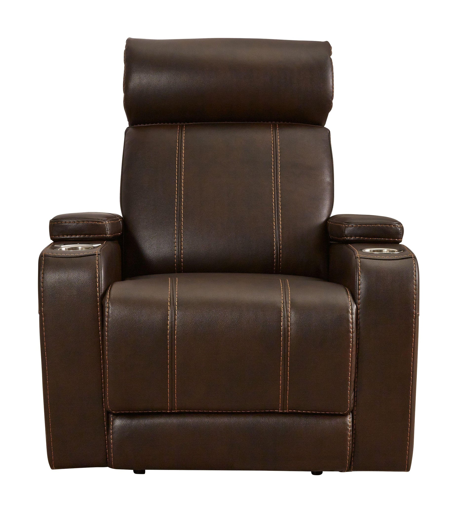 Screen Time - Power Recliner - Furnish 4 Less 98 (NY)*