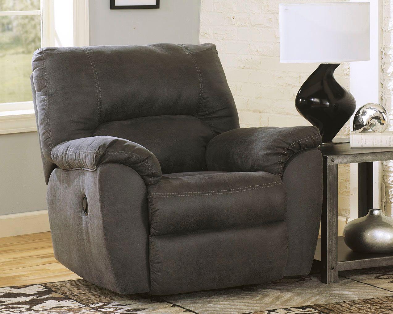 Tambo - Rocker Recliner - Furnish 4 Less 98 (NY)*