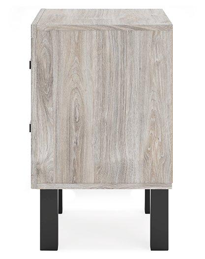 Vessalli Nightstand - Furnish 4 Less 98 (NY)*