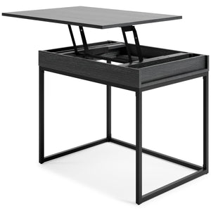 Yarlow - Home Office Lift Top Desk - Furnish 4 Less 98 (NY)*