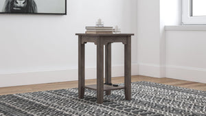 Arlenbry - Chair Side End Table