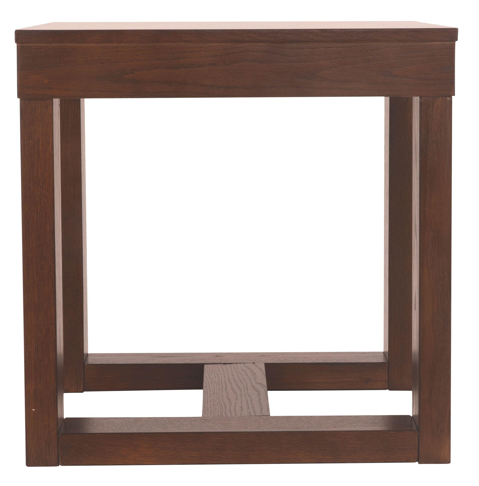 Watson - Square End Table - Furnish 4 Less 98 (NY)*