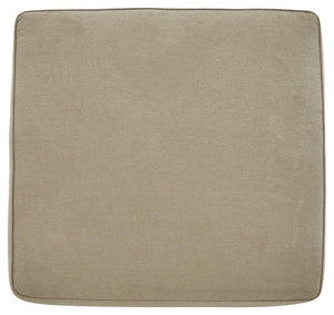 Lucina - Oversized Accent Ottoman - Furnish 4 Less 98 (NY)*