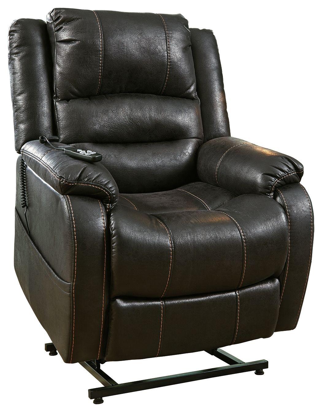 Yandel - Power Lift Recliner - Furnish 4 Less 98 (NY)*