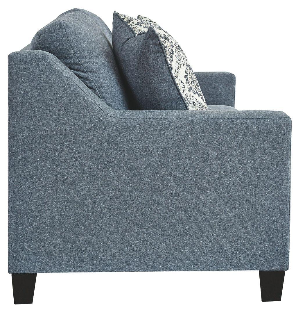 Lemly - Loveseat - Furnish 4 Less 98 (NY)*