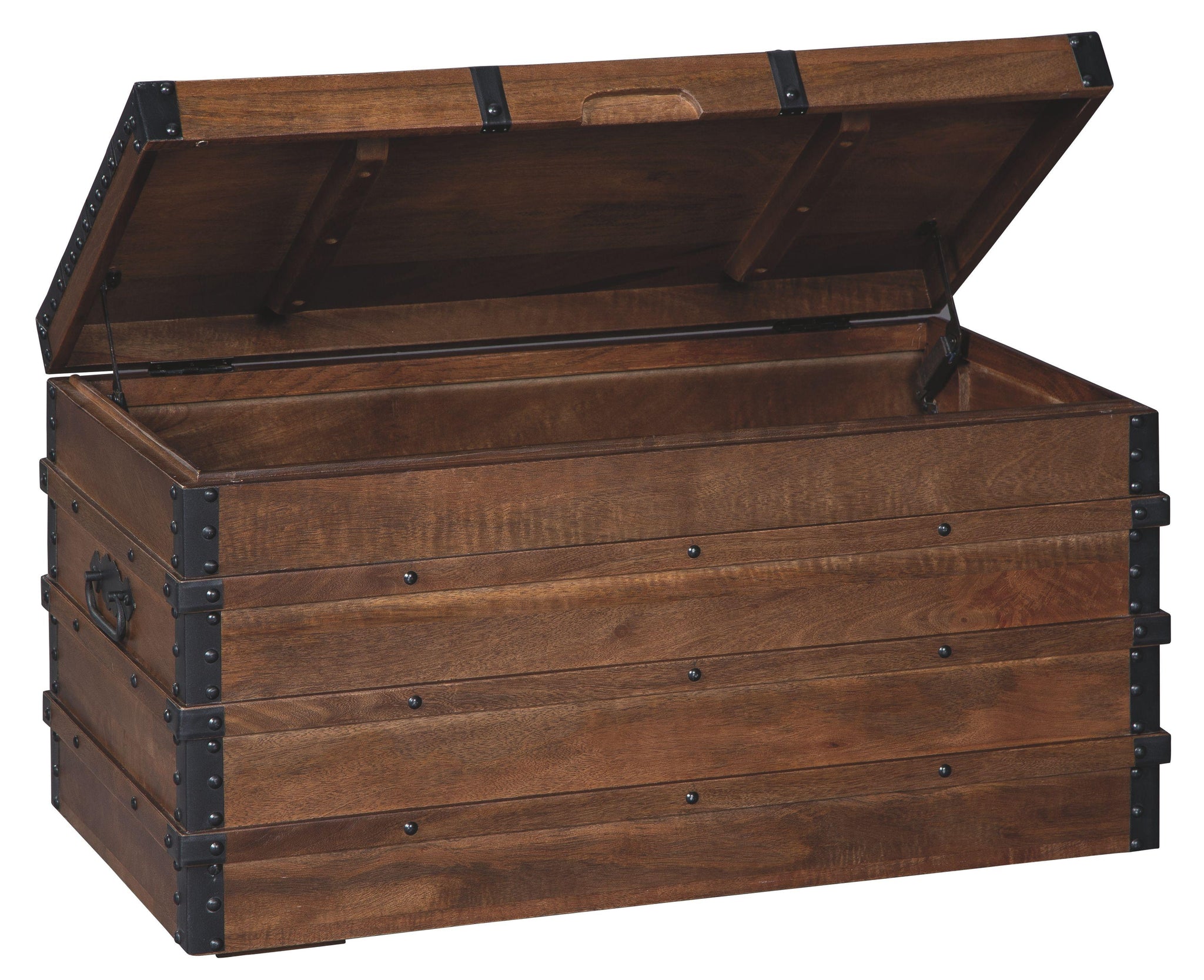 Kettleby - Storage Trunk