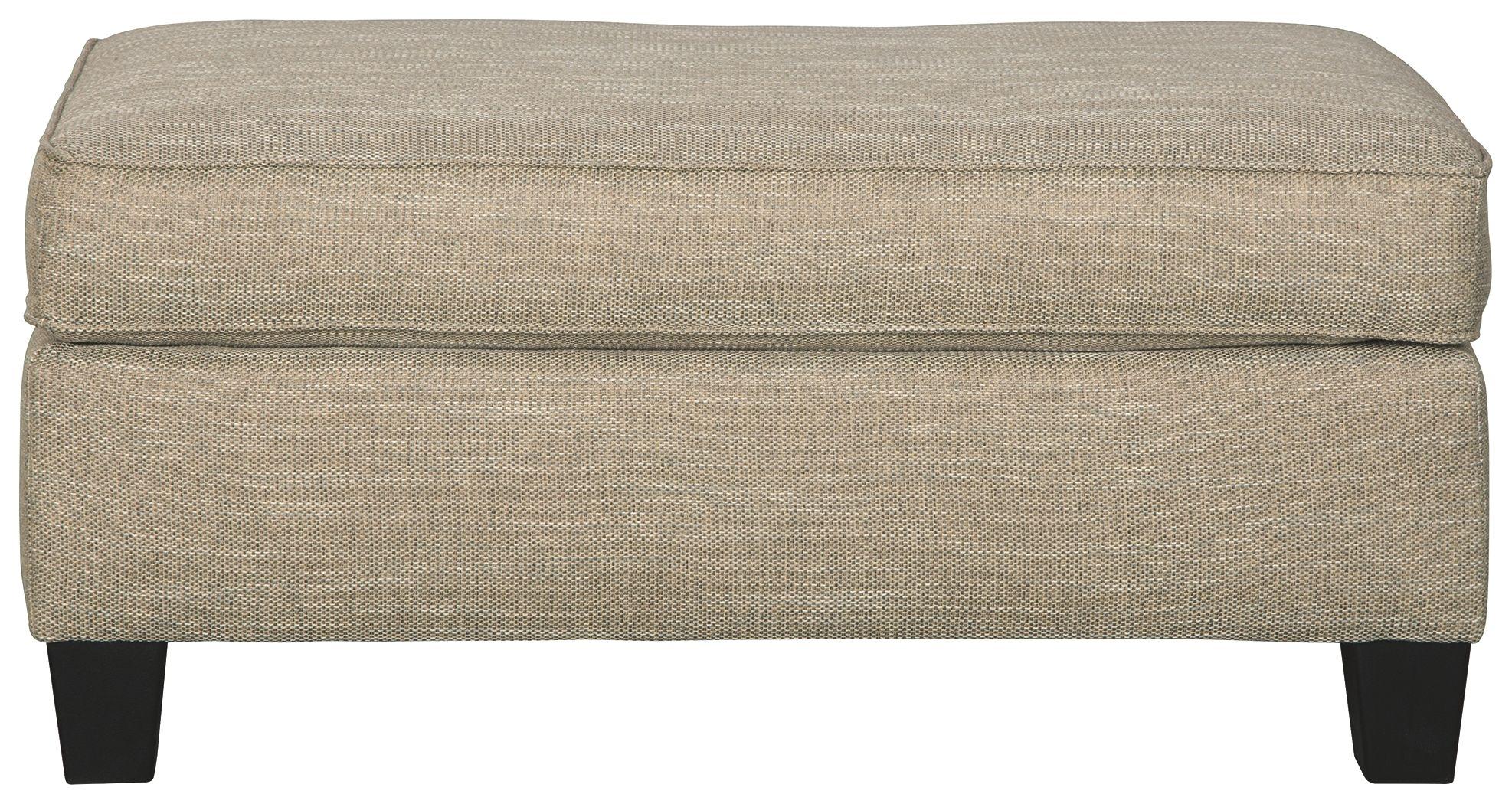 Almanza - Ottoman - Furnish 4 Less 98 (NY)*