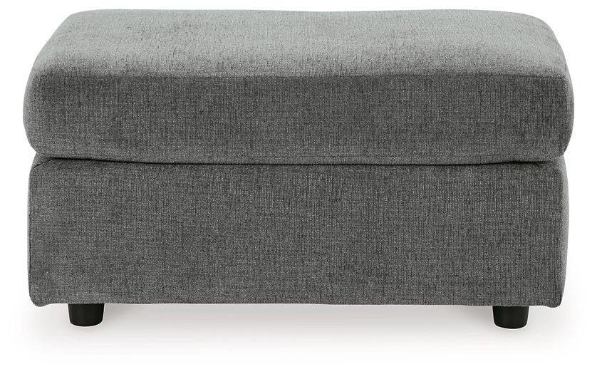 Stairatt Ottoman - Furnish 4 Less 98 (NY)*