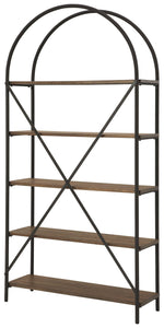 Galtbury - Bookcase