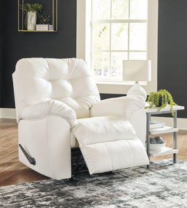 Donlen - Rocker Recliner - Furnish 4 Less 98 (NY)*