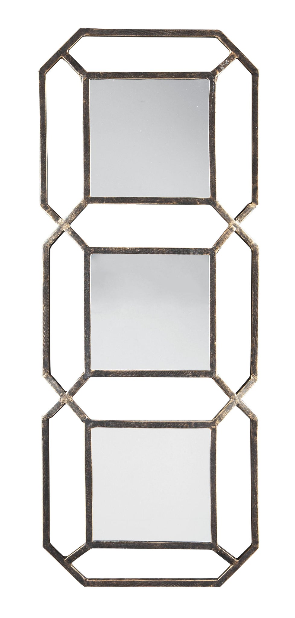 Savane - Accent Mirror - Furnish 4 Less 98 (NY)*